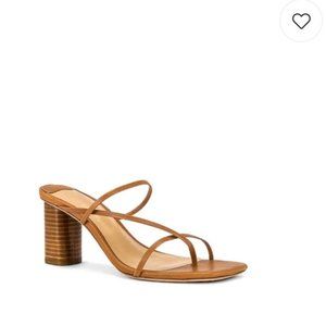 Tony Bianco Ruby Mule in Tan